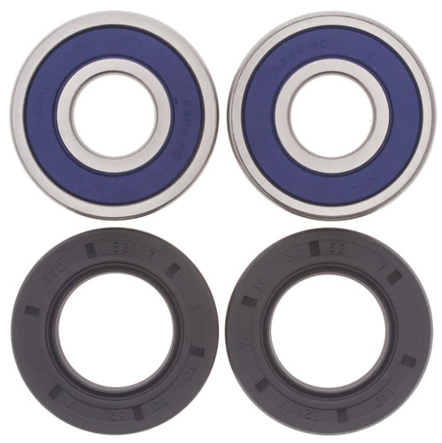All Balls Wheel Bearing & Seal Kit (25-1382)