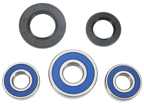 All Balls Wheel Bearing Kit (25-1269)