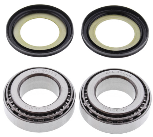 All Balls Steering Stem Bearing & Seal Kit (22-1003)
