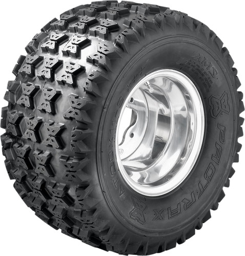 AMS Pactrax II Rear Tire | 20x11-8 (0820-3670)