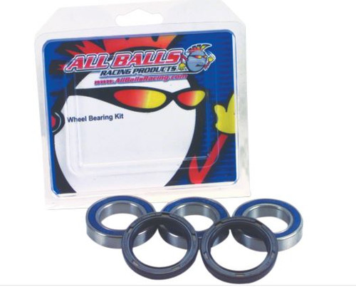 All Balls Wheel Bearing Kit (25-1547)