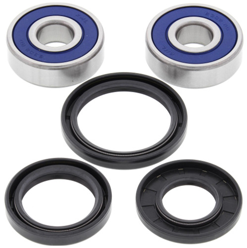 All Balls Wheel Bearing & Seal Kit (25-1310)