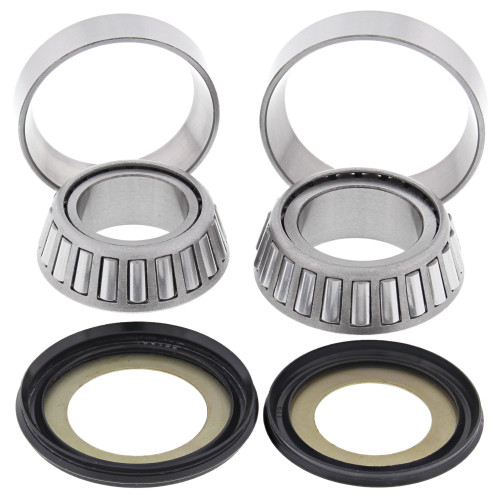 All Balls Steering Stem Bearing & Seal Kit (22-1009)
