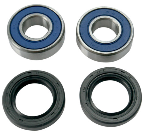 All Balls Wheel Bearing Kit (25-1569-A)
