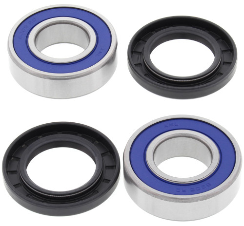 All Balls Front Wheel Bearing & Seal Kit (25-1276)