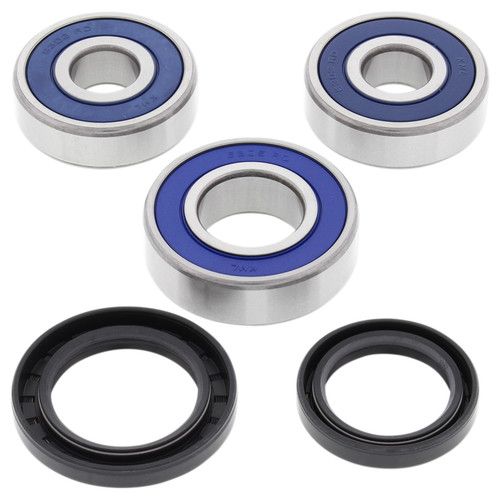 All Balls Wheel Bearing Kit (25-1388)