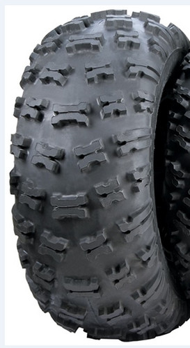 ITP Holeshot ATR ATV All-Terrain Radial Rear Tire 25x10-12 270/60R12 (532067)