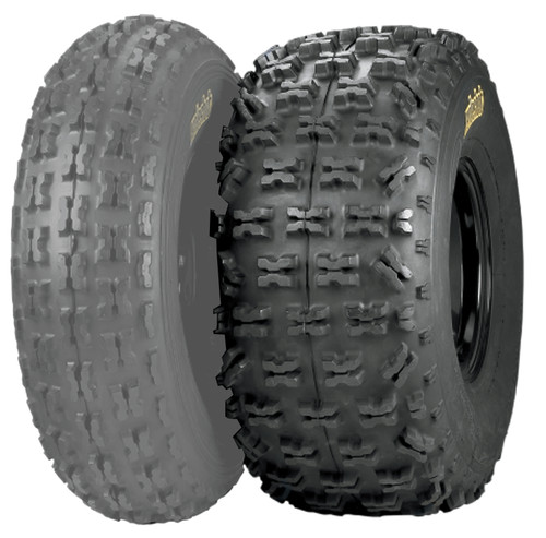 ITP Holeshot XCT Desert/Trail ATV Rear Tire 22x11-10 (537051)