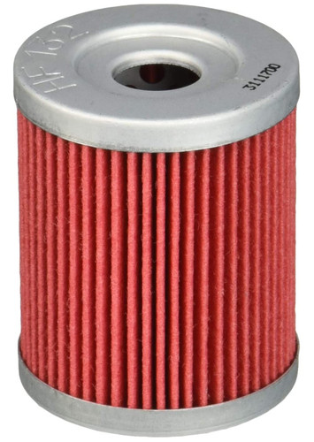 HiFlo OE Replacement Oil Filter (HF132)