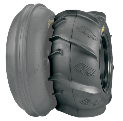 ITP Sand Star ATV Angle 8-Paddle Right Rear Tire 22x11-10 (5000486)