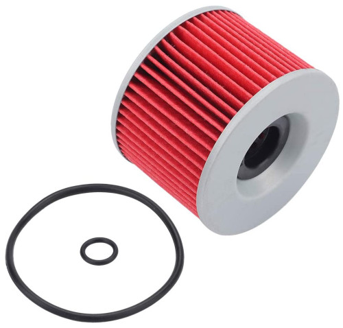 HiFlo OE Replacement Oil Filter (HF401)