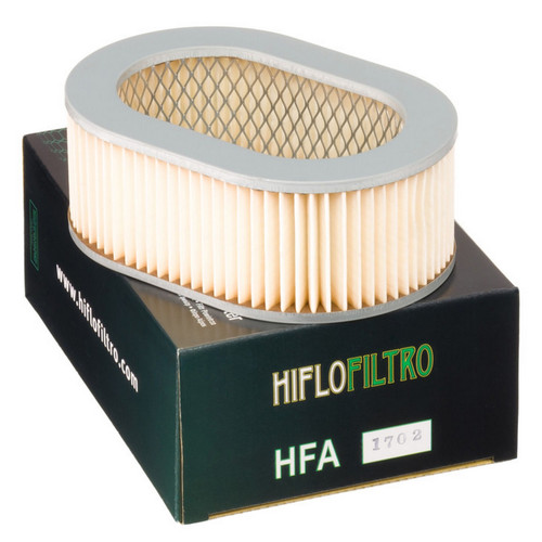 HiFlo Air Filter '84-86 Honda VF700C/'82-83 VF750C V45 Magna (HFA1702)