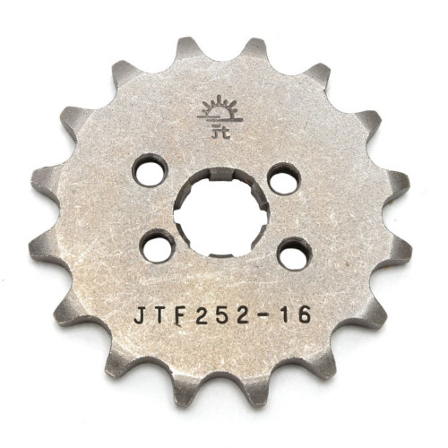 JT Front Sprocket 16 Tooth (JTF252.16)
