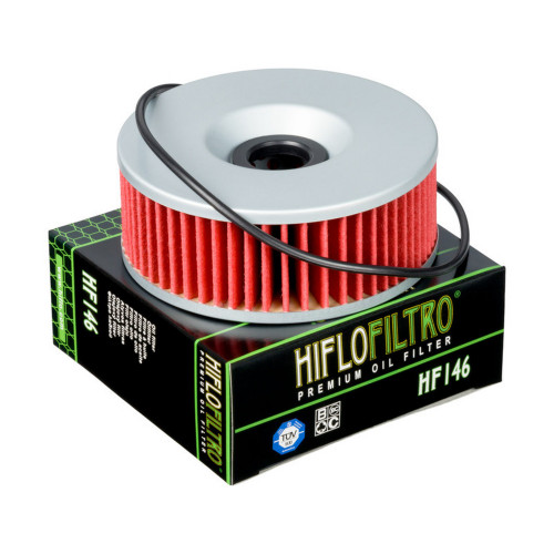 HiFlo OE Replacement Oil Filter (HF146)
