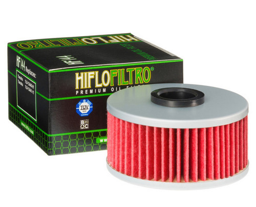 HiFlo OE Replacement Oil Filter (HF144)