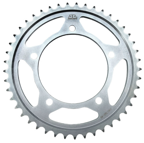 JT Steel Rear Sprocket 45 Tooth (JTR1792.45)