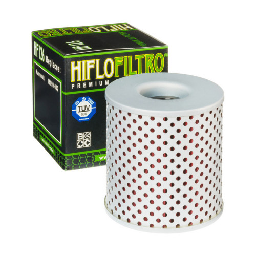 HiFlo OE Replacement Oil Filter (HF126)