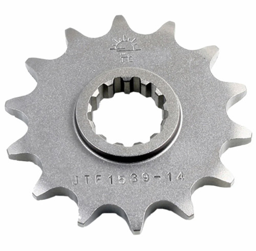 JT Front Sprocket 14 Tooth (JTF1539.14)