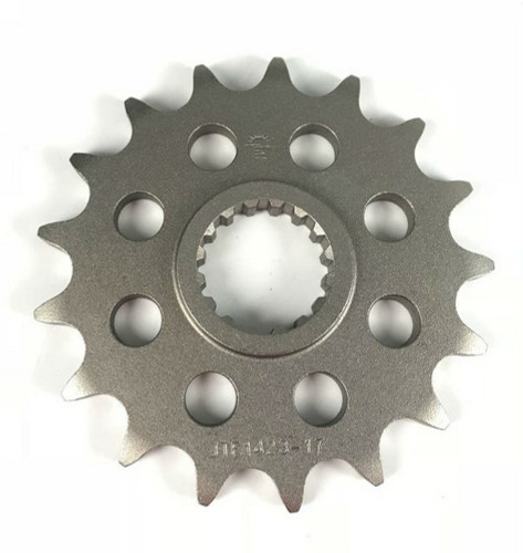 JT Front Sprocket 17 Tooth (JTF1423.17)