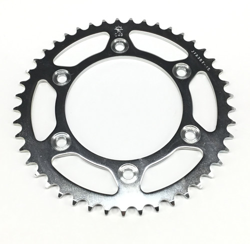 JT Steel Rear Sprocket 45 Tooth (JTR301.45)