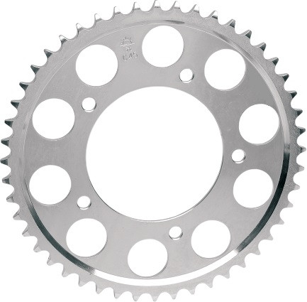 JT Steel Rear Sprocket 38 Tooth (JTR898.38)