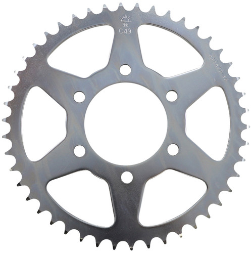 JT Steel Rear Sprocket 45 Tooth (JTR478.45)