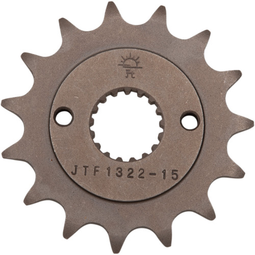 JT Front Sprocket 15 Tooth (JTF1322.15)