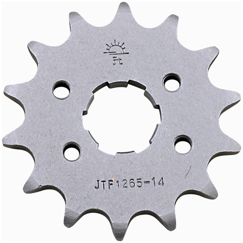 JT Front Sprocket 14 Tooth (JTF1265.14)