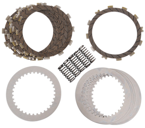 EBC DRC Series Clutch Kit (DRC123)