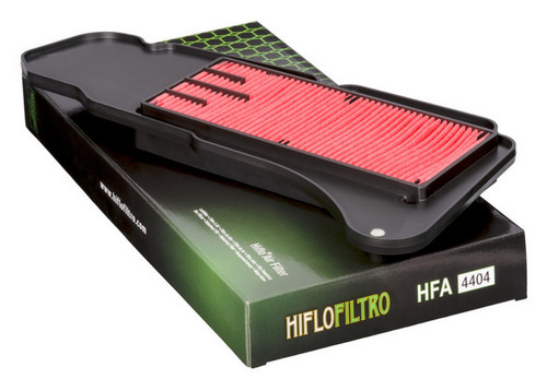 HiFlo 1st Air Filter '04-14 Yamaha Majesty YP400/'13-20 X-MAX YP400R (HFA4404)