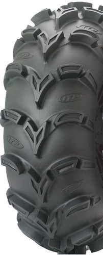 ITP Mud Lite XL Very Aggressive Mud/Snow Tire 25x12-12 (560432)