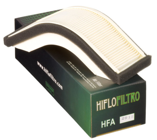 HiFlo Air Filter - '04-07 Kawasaki ZX-10R Ninja (HFA2915)