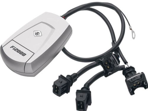 Cobra FI2000R Plug-In Fuel Processor (92-1771R)