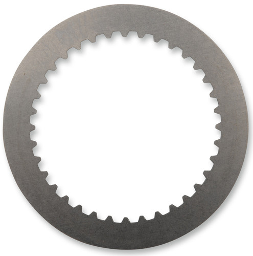 Barnett Single Steel Clutch Drive Plate DR650E/GS1000/GS1100 (401-70-078004)