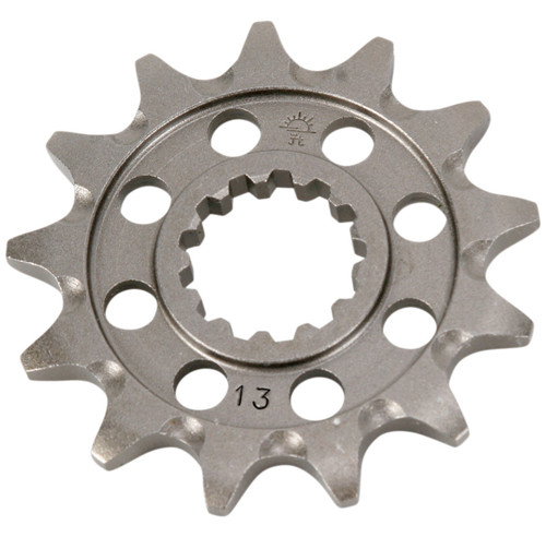 JT Self Cleaning Front Sprocket 13 Tooth (JTF1565.13SC)