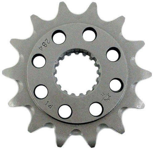 JT Self Cleaning Front Sprocket 14 Tooth (JTF284.14SC)