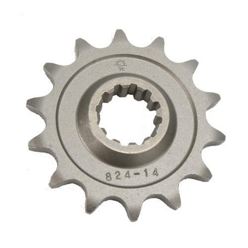 JT Self Cleaning Front Sprocket 14 Tooth (JTF1441.14SC)