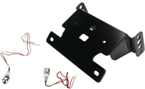 Jardine Supersport Fender Kit (46-1005-03)