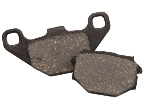 EBC FA Series Organic Brake Pads (FA173)