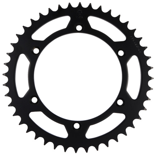 JT Rear Sprocket | 44 Tooth | 520 | Steel (JTR460.44)