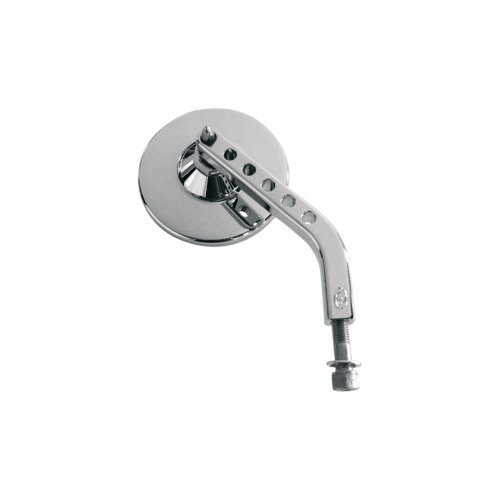 Joker Machine ViewTech 7 Billet Mirror Stock-Chrome (Right) (03-017R)