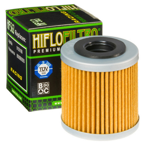 HiFlo Oil Filter (HF563)