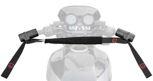 Canyon Dancer Bar Harness 2 XX-Wide - Fits Handlebars Up to 40" Width (40505)