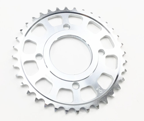 JT Steel Rear Sprocket 36 Tooth (JTR278.36)