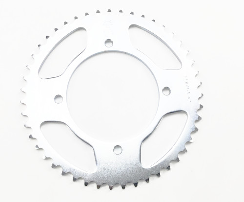 JT Steel Rear Sprocket 47 Tooth (JTR461.47)
