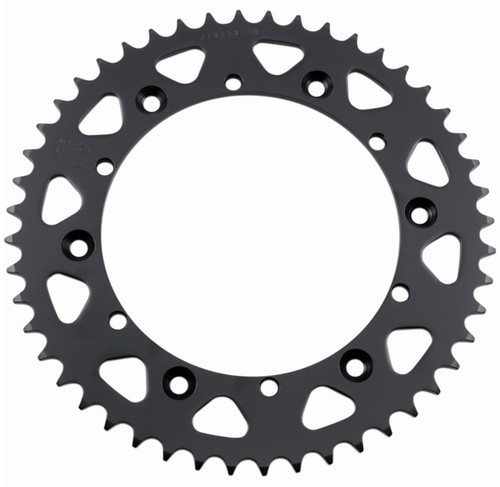 JT Rear Sprocket | Steel | 520 | 48 Tooth (JTR853.48)