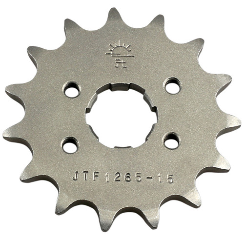 JT Front Sprocket 15 Tooth (JTF1265.15)