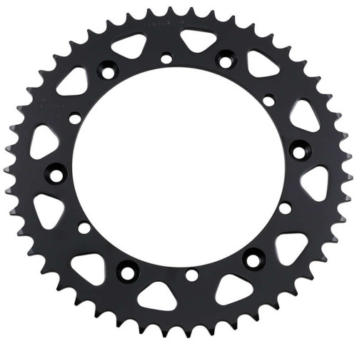 JT Rear Sprocket | Steel | 520 | 50 Tooth (JTR853.50)