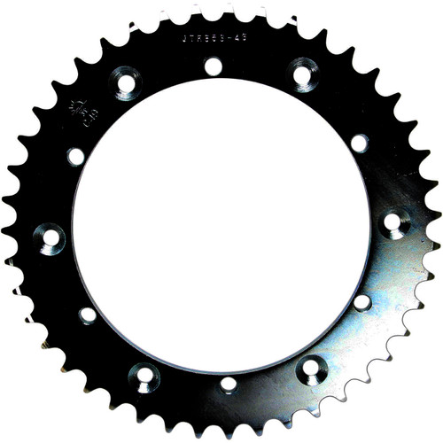 JT Rear Sprocket | Steel | 520 | 43 Tooth (JTR853.43)