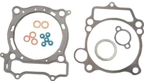 Cometic Top End Gasket Kit 99mm Bore w/.027" MLS Head Gasket (C3149-EST)